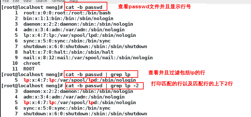 Shell中的文本处理正则表达式 Grep Sed Awk 俗称linux中的三剑客 温柔梦9527的博客 Csdn博客