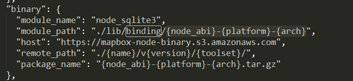 sqlite3的编译和使用