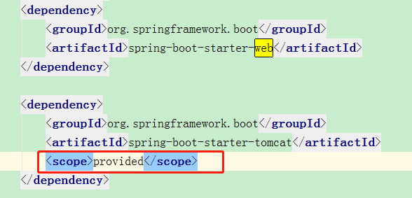 spring boot scheduler