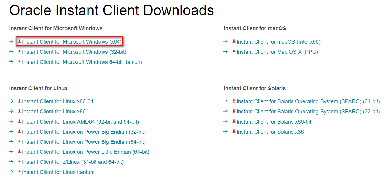 premiumsoft navicat for oracle enterprise edition