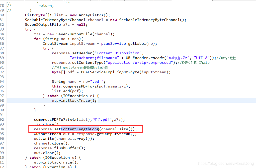 Java Lang NoSuchMethodError Javax Servlet Http HttpServletResponse