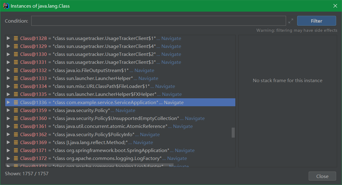 Class和class? 类对象和类的对象? 一篇文章让你摸到头脑_class -CSDN博客