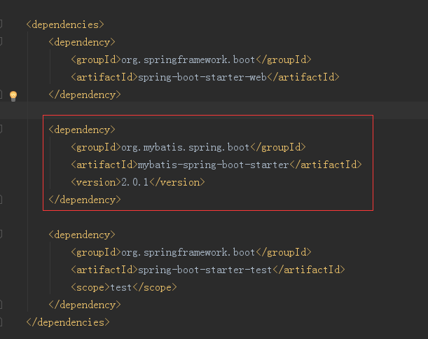 关于启动SpringBoot简单项目报错Error starting ApplicationContext. To display the conditions report re-run ..的问题