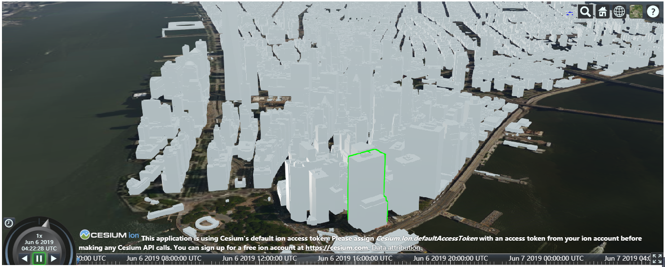 Cesium开发入门——Demo04：加载3DTiles并添加鼠标事件属性_cesium 3d Tiles 标记点位-CSDN博客