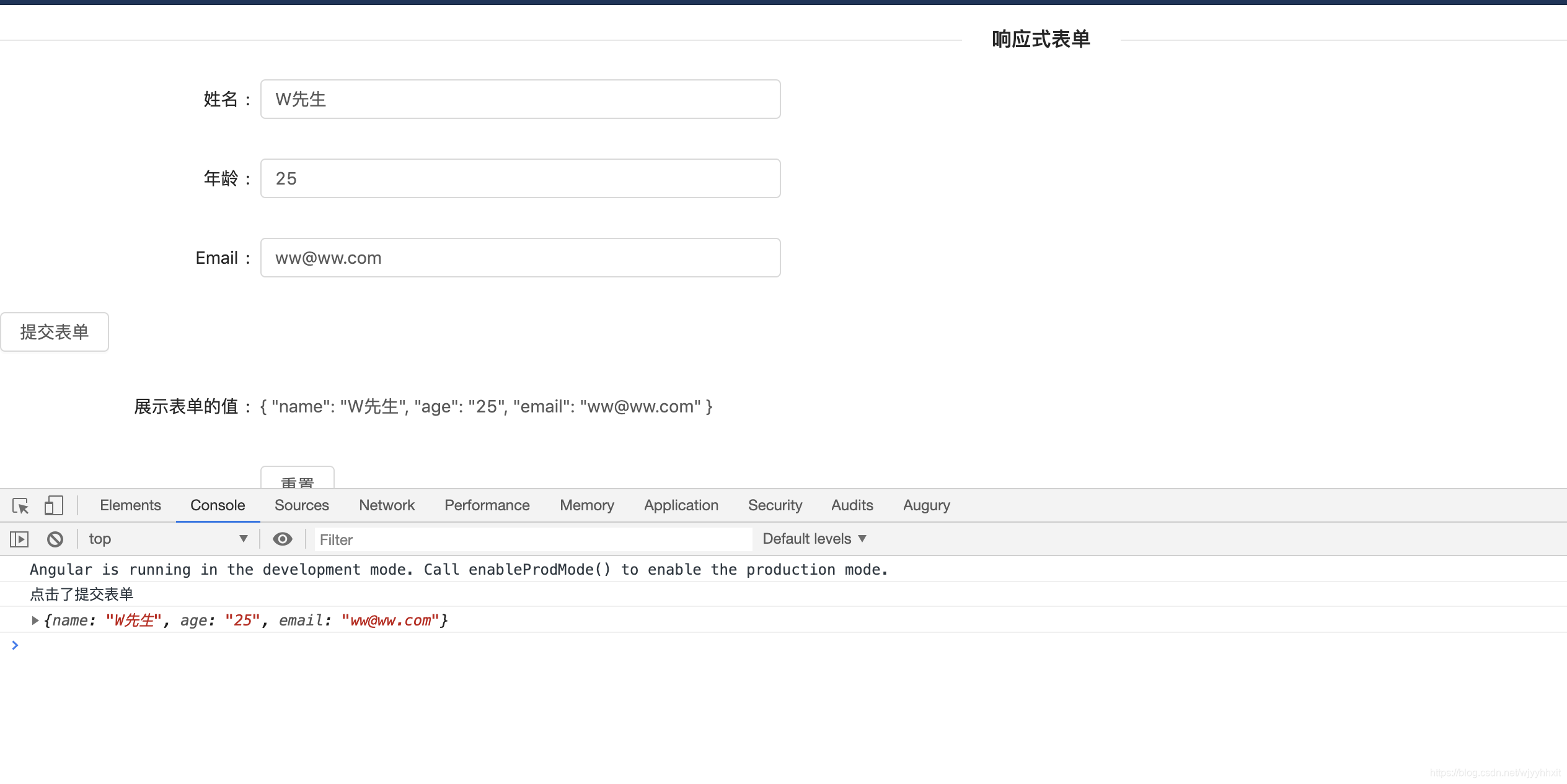 Formgroup Angular Angular学习笔记42:响应式表单:表单分组FormGroup-新建、获取FormGroup的值_angular中formfgroup用法 ...