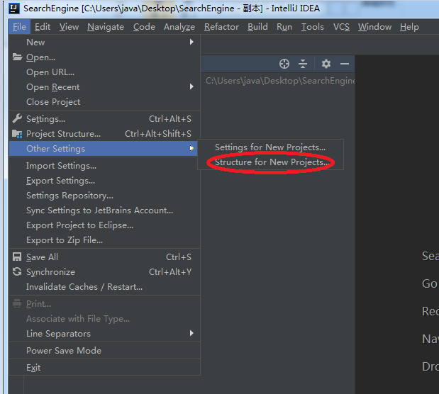 add maven to intellij jar project