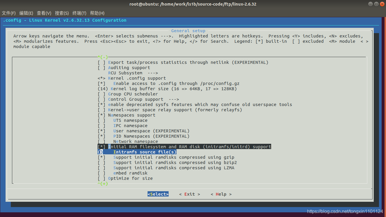 龙芯板卡ramdisk、yaffs、cramfs、jffs2 文件系统制作与启动_mkfs.yaffs-CSDN博客