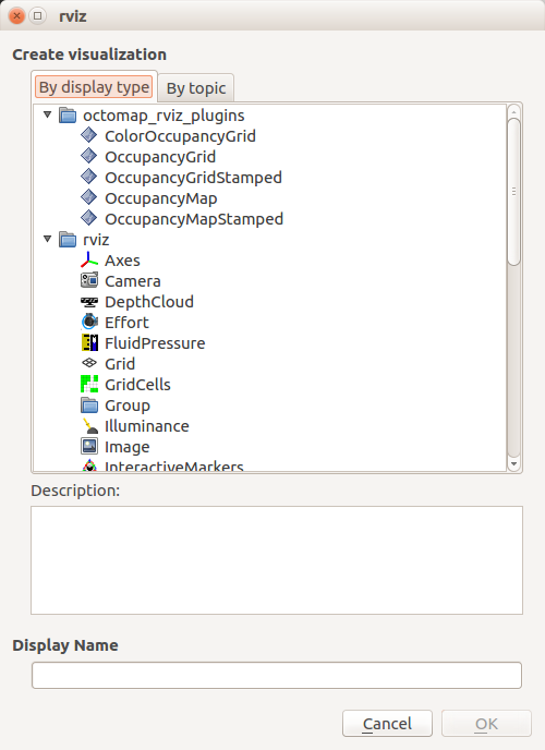 octomap的入门与学习-CSDN博客