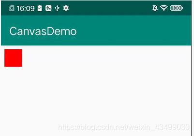 Android 绘制——Canvas与Paint使用探索(一)——基础知识_canvas.drawpaint_者文的博客-CSDN博客