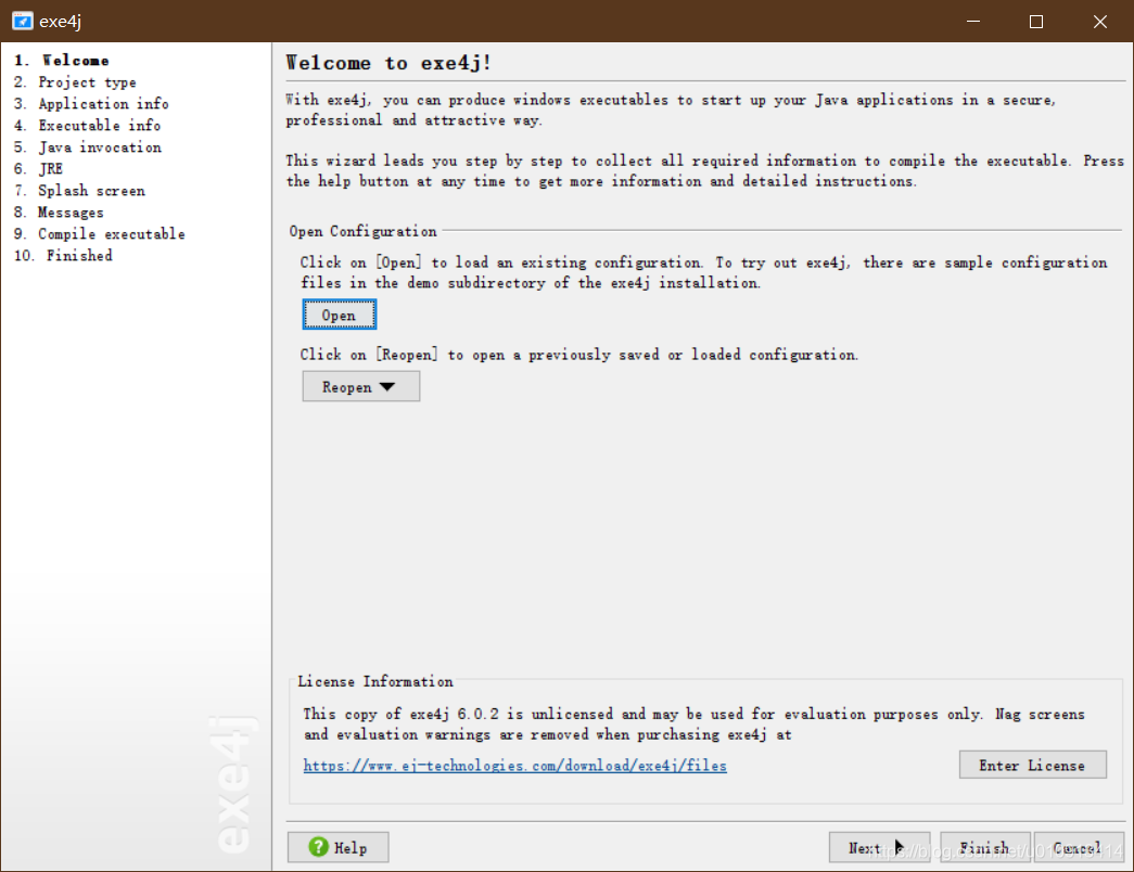TornadoFx-Kotlin实战桌面应用开发之打包 TornadoFx-Kotlin实战桌面应用开发之打包