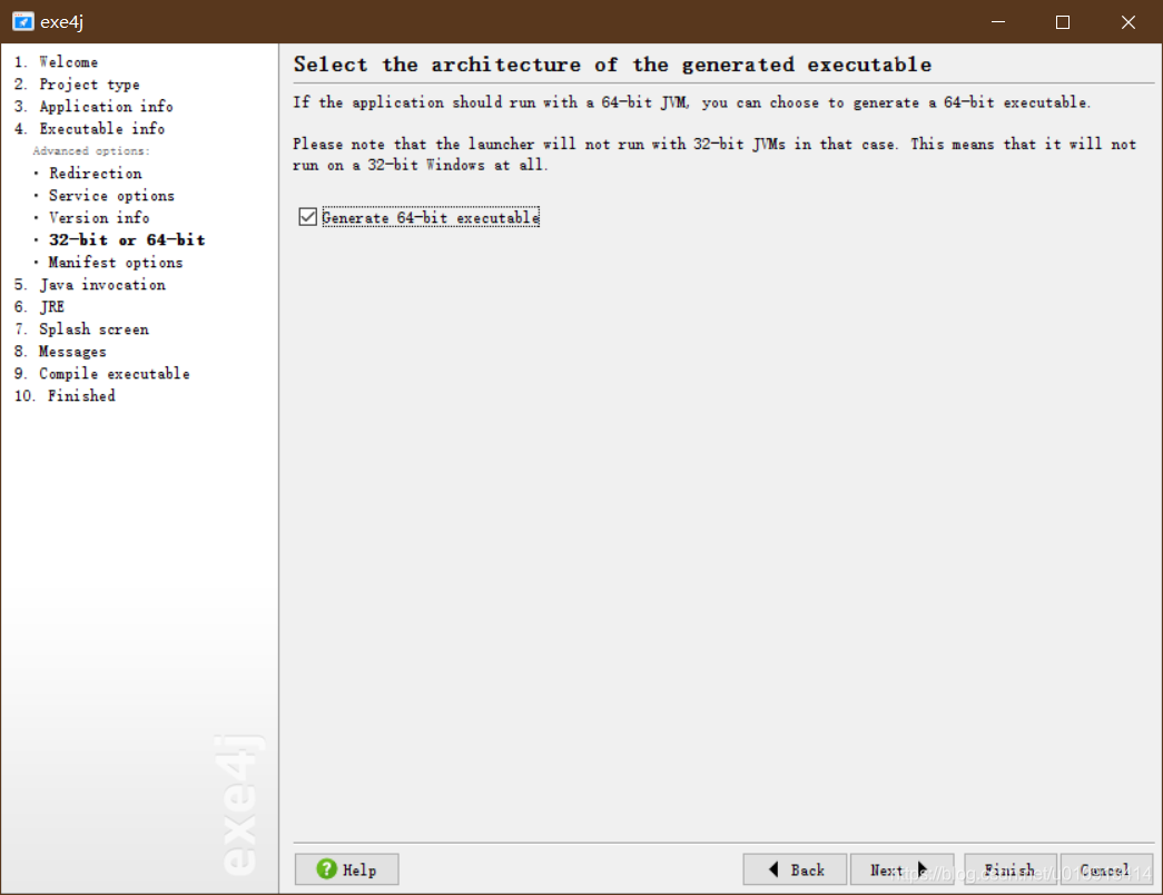TornadoFx-Kotlin实战桌面应用开发之打包 TornadoFx-Kotlin实战桌面应用开发之打包