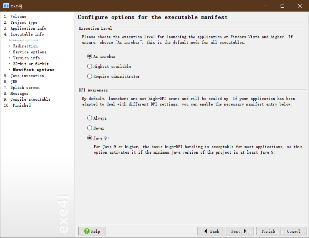 TornadoFx-Kotlin实战桌面应用开发之打包 TornadoFx-Kotlin实战桌面应用开发之打包