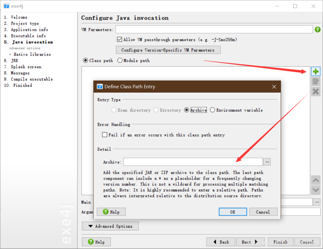 TornadoFx-Kotlin实战桌面应用开发之打包 TornadoFx-Kotlin实战桌面应用开发之打包