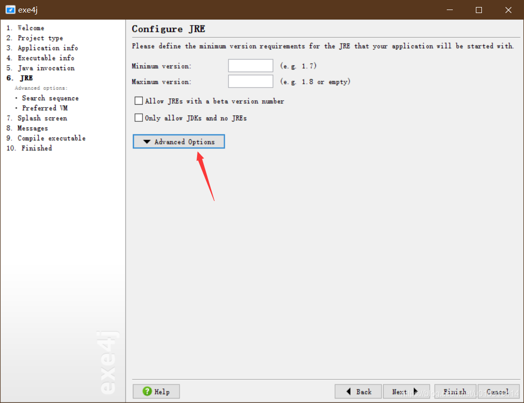 TornadoFx-Kotlin实战桌面应用开发之打包 TornadoFx-Kotlin实战桌面应用开发之打包