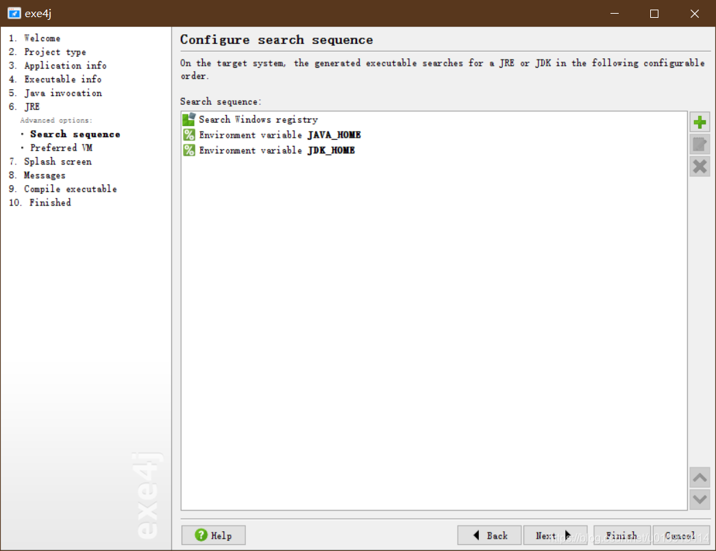 TornadoFx-Kotlin实战桌面应用开发之打包 TornadoFx-Kotlin实战桌面应用开发之打包