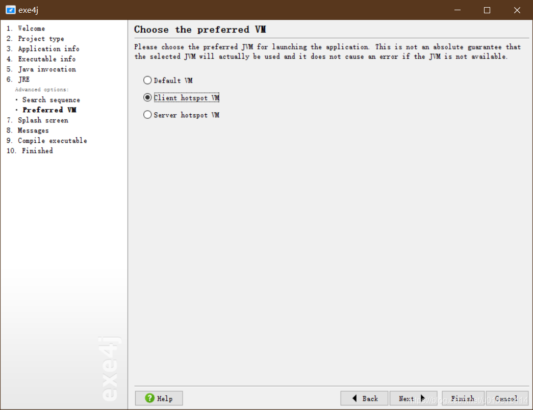 TornadoFx-Kotlin实战桌面应用开发之打包 TornadoFx-Kotlin实战桌面应用开发之打包