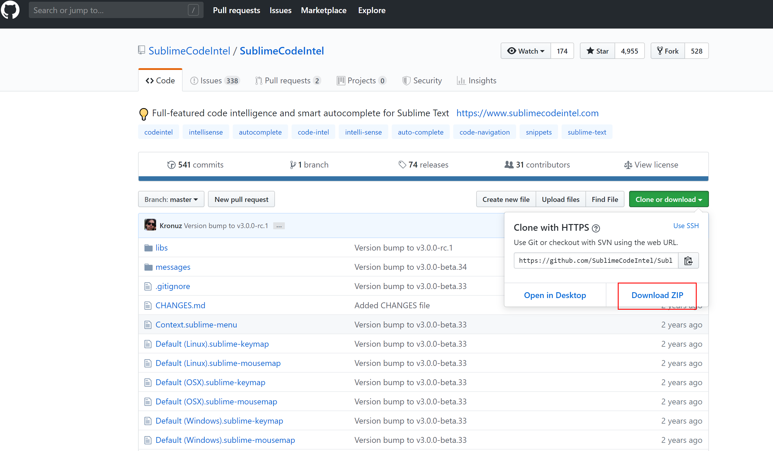 glovepython安装方法 程序员大本营