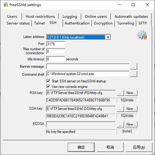 日常记录：ChannelSftp实现文件上传下载CSDN博客