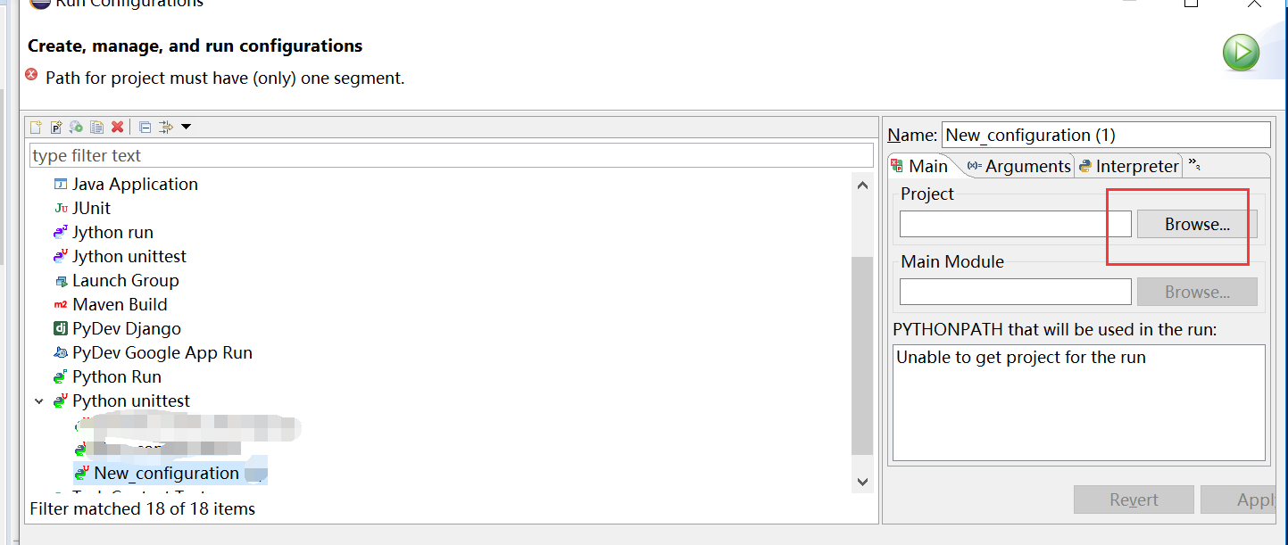 eclipse run as 右键无python unittest_eclipse python run asCSDN博客