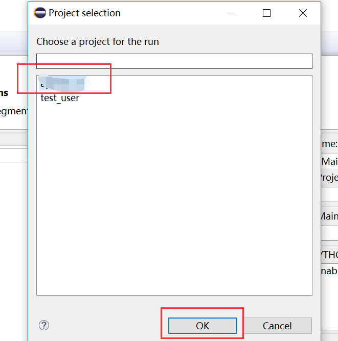 eclipse run as 右键无python unittest_eclipse python run asCSDN博客