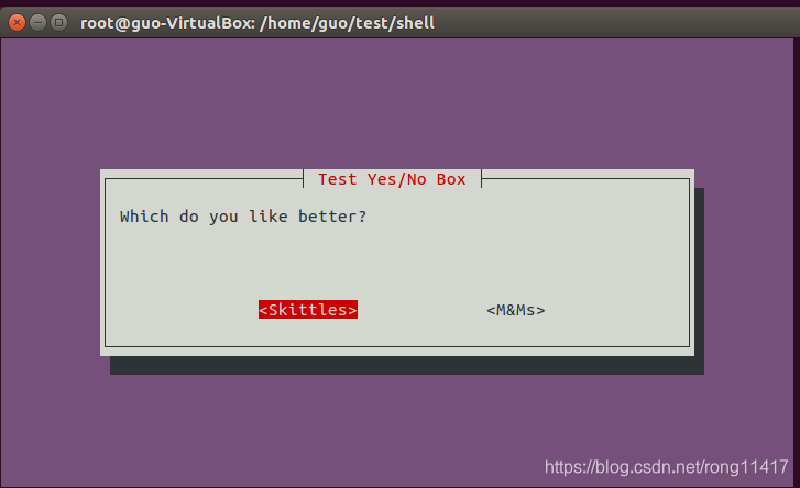 图形界面shell Csdn 图形界面shell Csdn