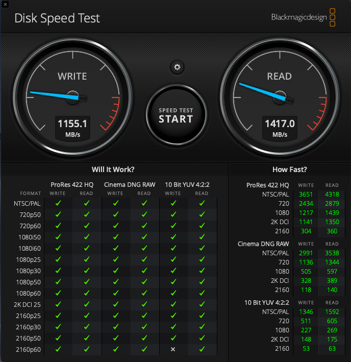 MacbookPro 2015 13-ich 成功更换硬盘的方案（intel 760p 1T）