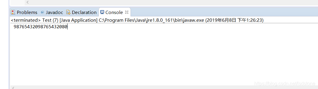 Java求8+88+888+8888········的前二十项和_c语言求8+88+888+8888的和-CSDN博客