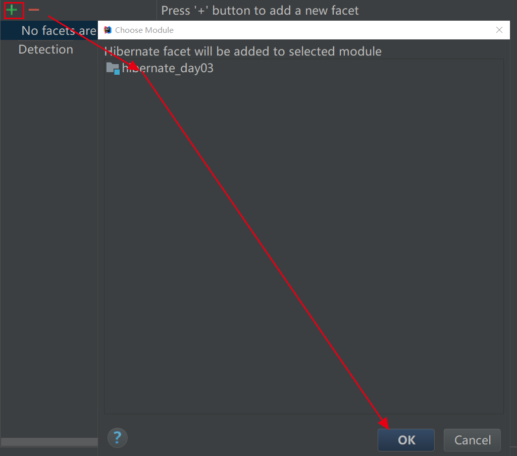ideahibernate的xml文件table和column报红_hibernate table name 标签值飘红CSDN博客