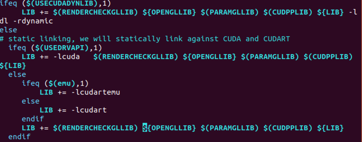 opencl benchmark ubuntu