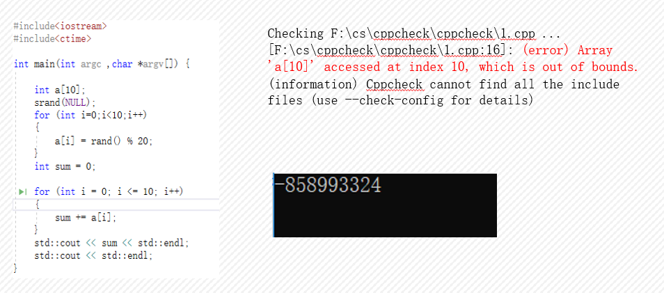 free for mac download Cppcheck 2.11