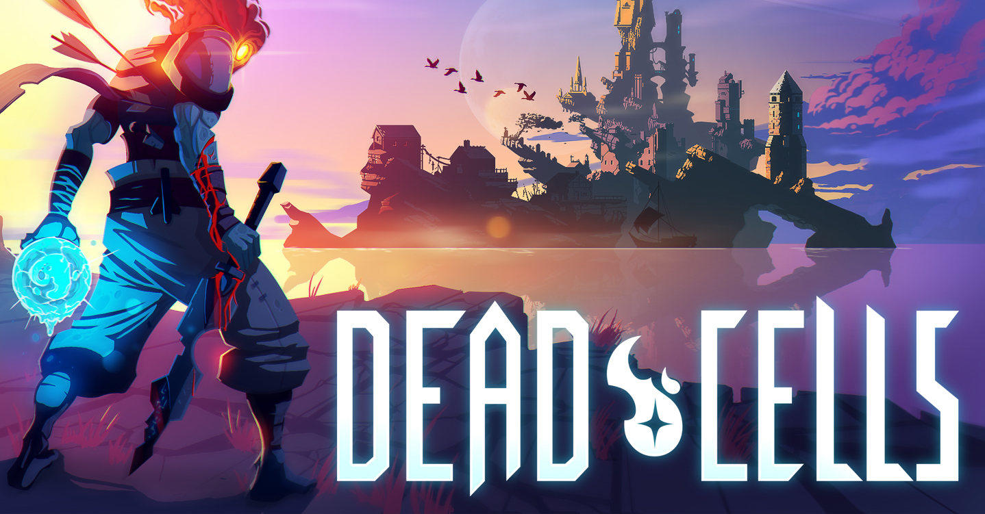 浅谈游戏deadcells死亡细胞