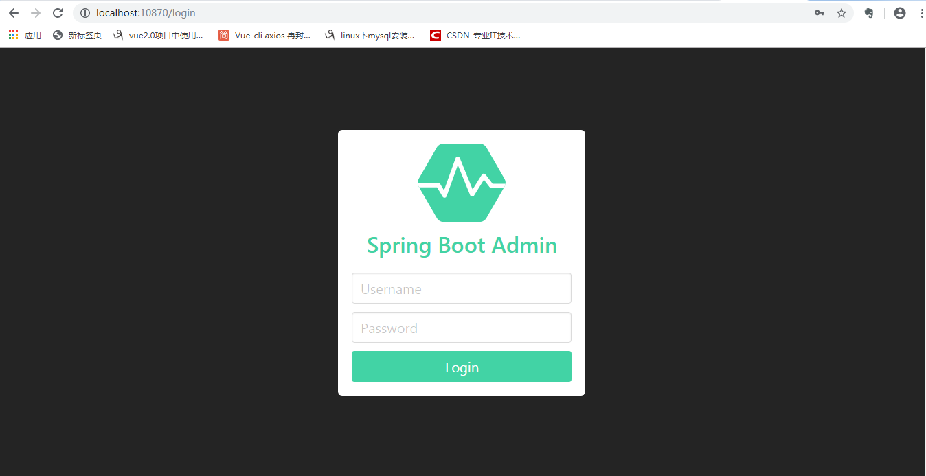 springcloud系列:14-csdn博客