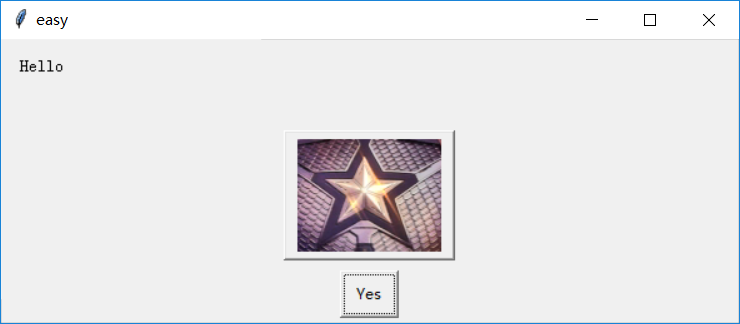 Python简单的图形化界面——easygui_python easygui 下拉框-CSDN博客