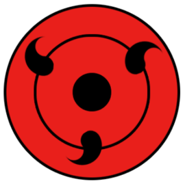 如何用ps做出血轮眼