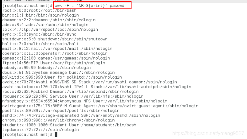 Shell中的文本处理正则表达式 Grep Sed Awk 俗称linux中的三剑客 温柔梦9527的博客 Csdn博客 Shell中的文本处理正则表达式 Grep Sed Awk 俗称linux中的三剑客 温柔梦9527的博客 Csdn博客