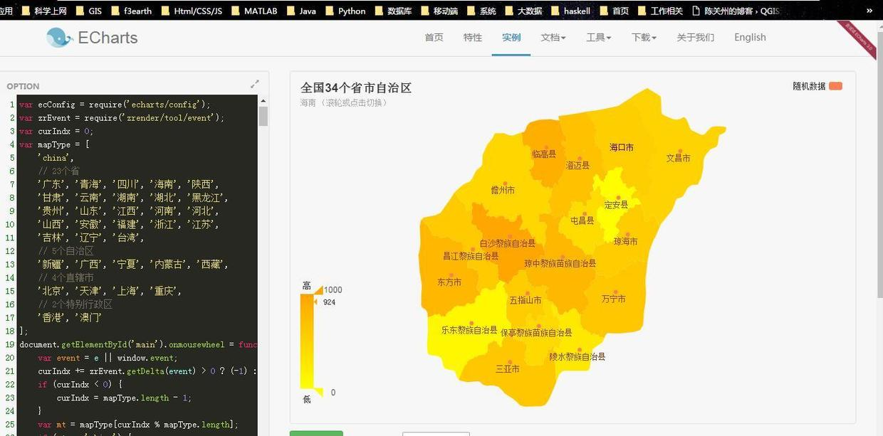 产生变形的原图
