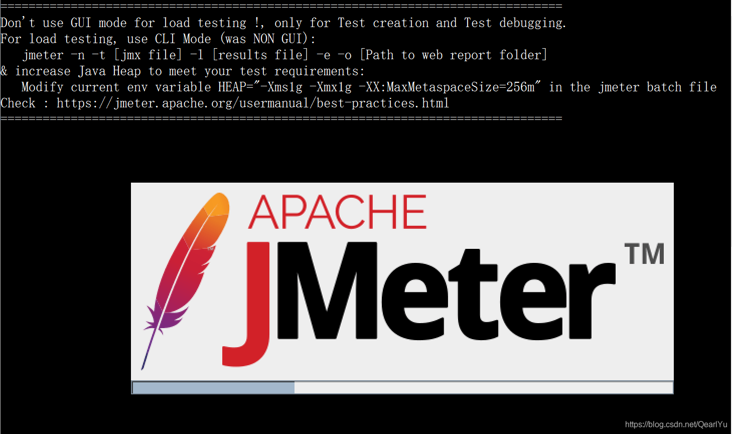 JMeter launches JMeter.bat file error: not able to find java executable ...