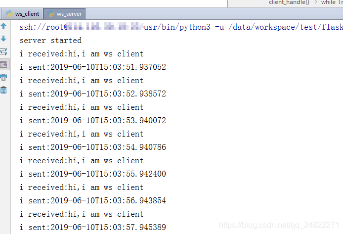 Flask Flask Sockets Websocket Ws CSDN Flask Sockets