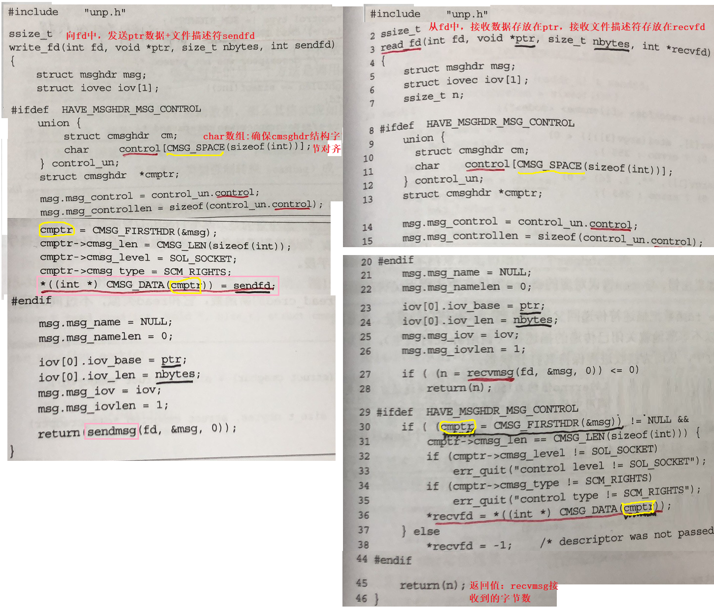 Linux Advanced I / O Functions Splice and TEE - Programmer Sought