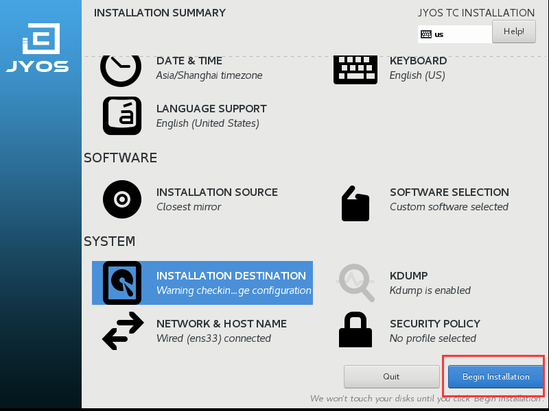 x86机器PC机改造成云终端瘦终端教程