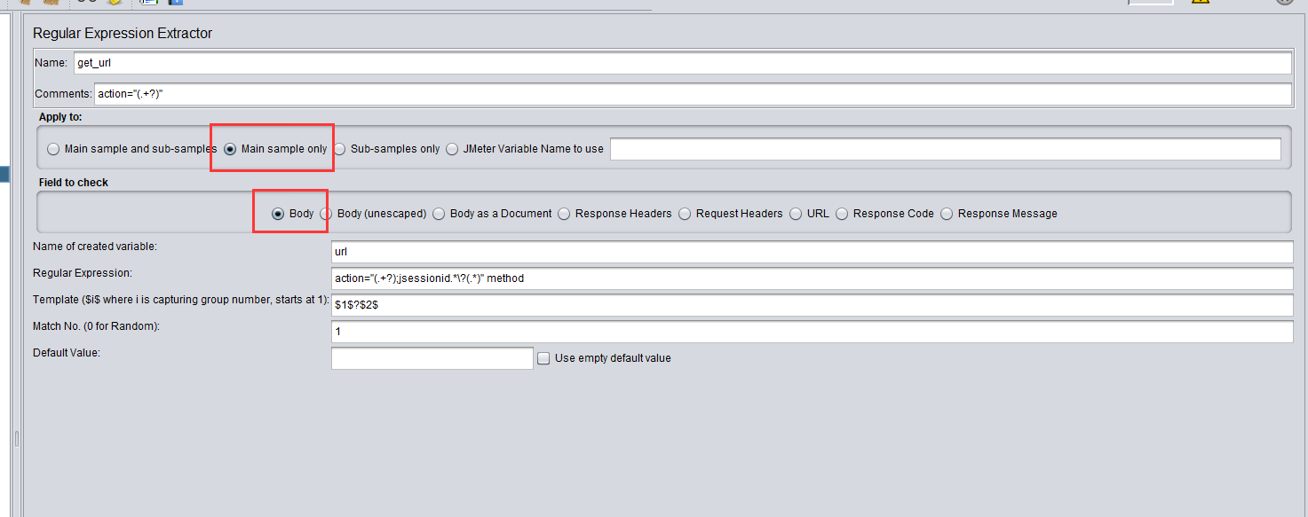 jmeter实现单点登录的详细过程（逻辑控制+参数化+正则表达式）+下载安装jmeter+部分控件讲解_jmeter 单点登陆-CSDN博客