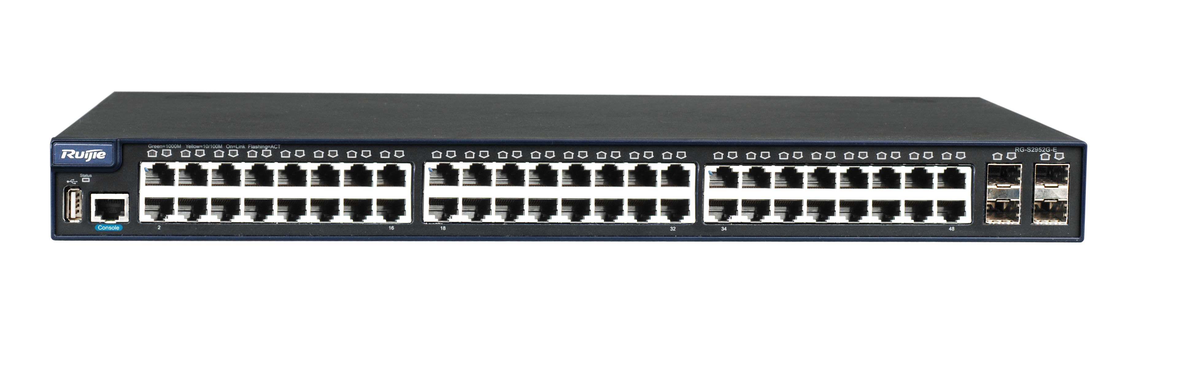 链路层交换机和路由器的区别