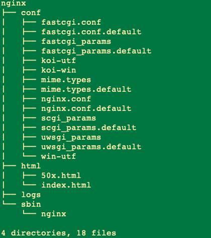 nginx_directory
