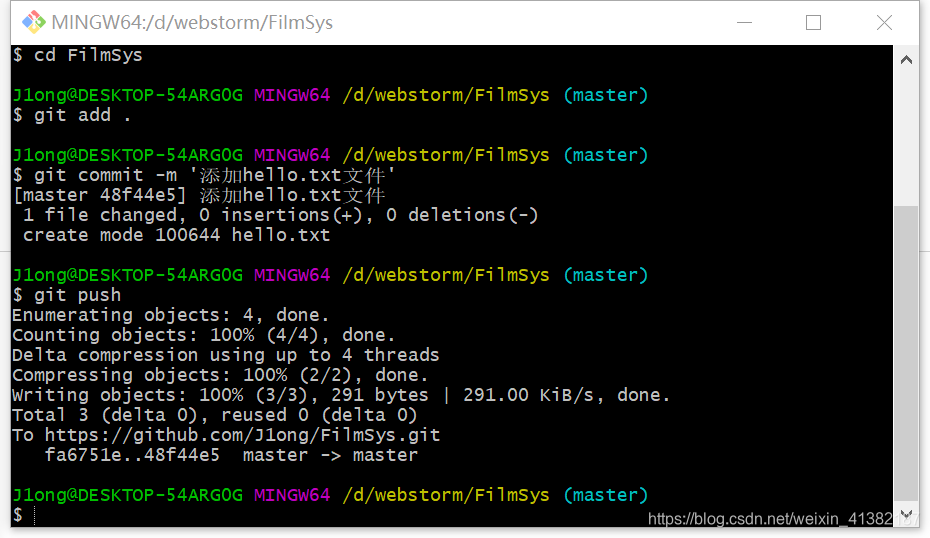github中文官网怎么样 watermark,type_ZmFuZ3poZW5naGVpdGk,shadow_10,text_aHR0cHM6Ly9ibG9nLmNzZG4ubmV0L3dlaXhpbl80MTM4MjE4Nw==,size_16,color_FFFFFF,t_70