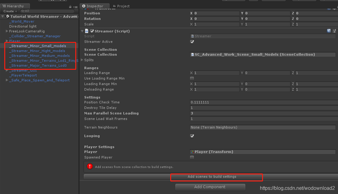 World Streamer学习1_unity worldstreamer-CSDN博客