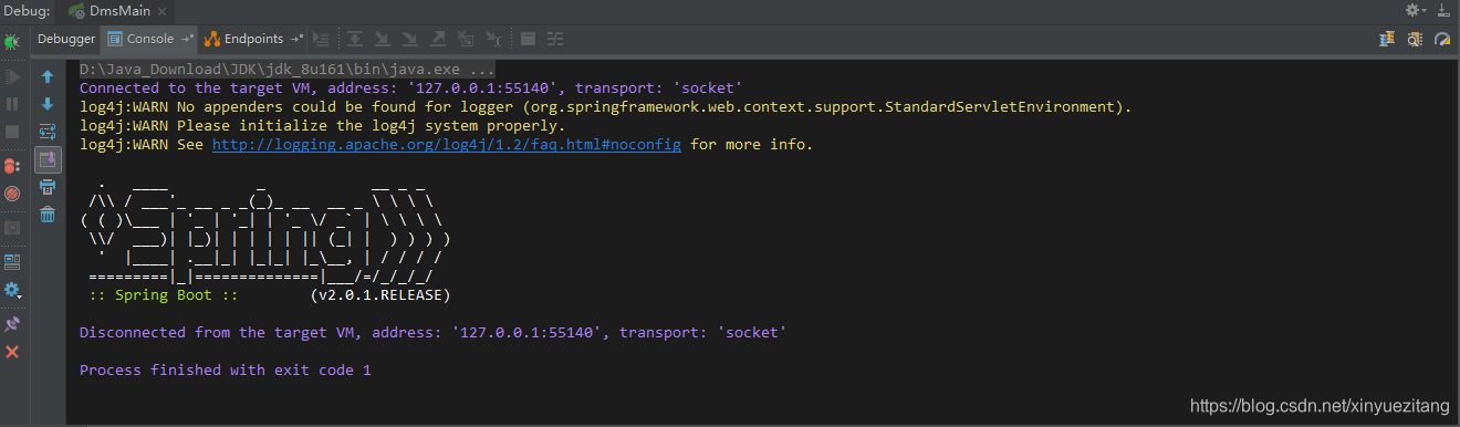 idea出现initialization failed for 'https: ' please... idea 项目启动失败, 如何解决?_idea项目不能运行-CSDN博客