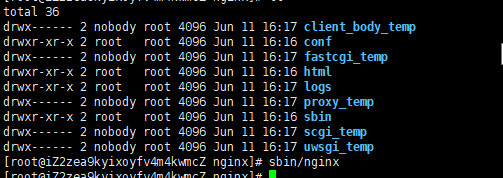 centos7启动nginx出现nginx: [emerg] bind() to 0.0.0.0:80 failed (98: Address already in use)