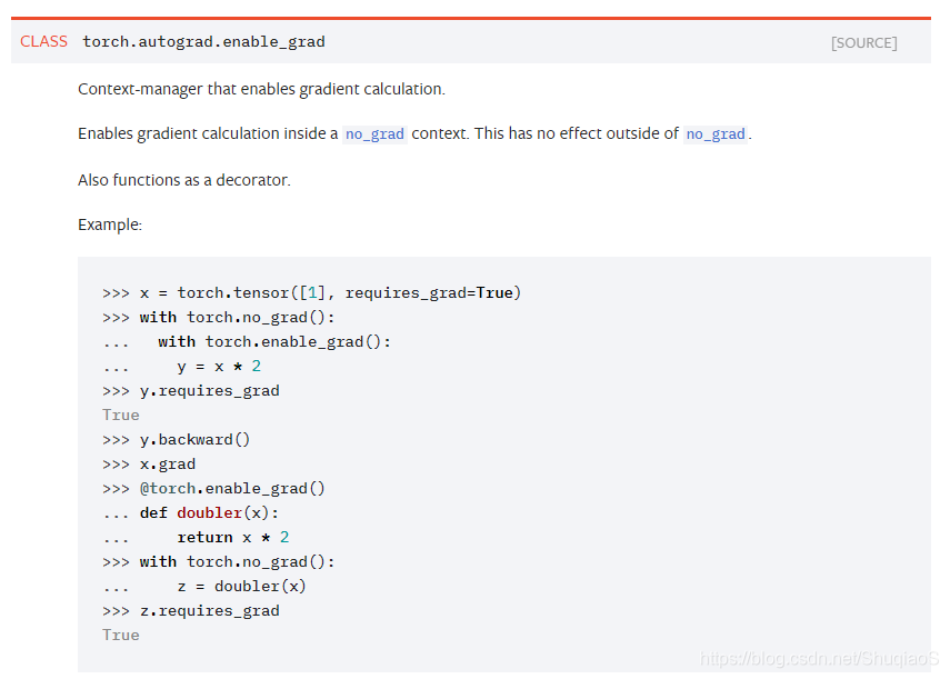 Torch Grad Torch Autograd Grad – Autograd Pytorch Tutorial – RWPY