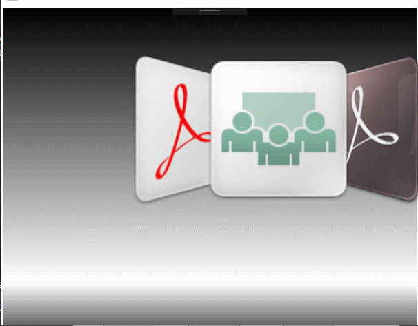 wpf3d滑动效果3d切换