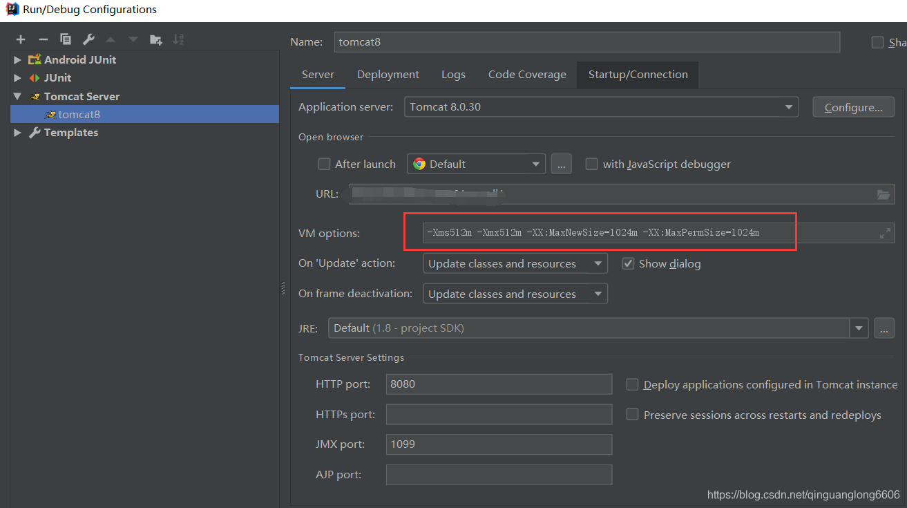 idea 启动web项目报错 Can't load IA 64-bit .dll on a AMD 64-bit platform